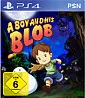 A Boy and His Blob (PSN)´