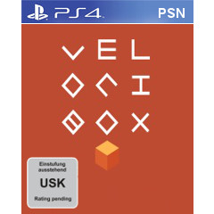 A Velocibox Ultimate Bundle (PSN)