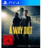 A Way Out A Way Out