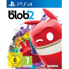 De Blob 2