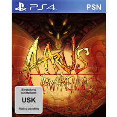 Aaru's Awakening (PSN)