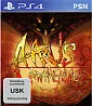 Aaru's Awakening (PSN)