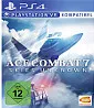 Ace Combat 7: Skies Unknown´