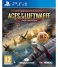 Aces of the Luftwaffe - Squadron Edition - UK-Version´