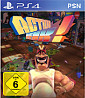 Action Henk (PSN)