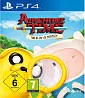 Adventure Time - Finn und Jake auf Spurensuche´