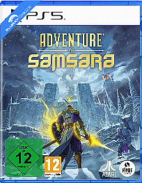 Adventure of Samsara