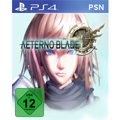 AeternoBlade (PSN)