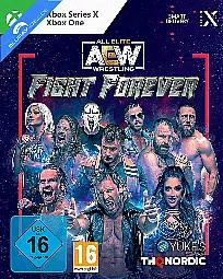 AEW: Fight Forever´