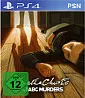 Agatha Christie - The ABC Murders (PSN)´