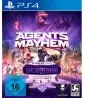 Agents of Mayhem - Day One Edition Agents of Mayhem: Day One Edition