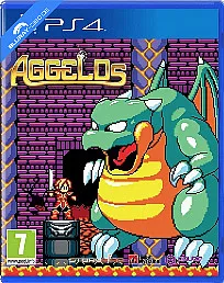 Aggelos (PEGI)´