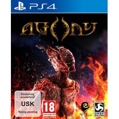 Agony