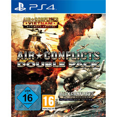 Air Conflicts: Double Pack