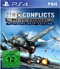 Air Conflicts: Pacific Carriers - PlayStation 4 Edition (PSN)´