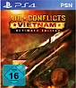 Air Conflicts Vietnam Ultimate Edition (PSN) Air Conflicts Vietnam Ultimate Edition (PSN)