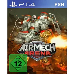 AirMech Arena (PSN)