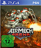 AirMech Arena (PSN)´