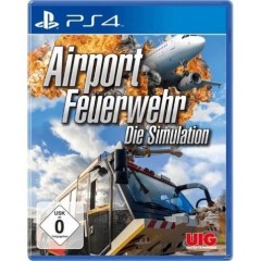 Airport Feuerwehr - Die Simulation