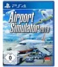 Airport Simulator 2018´