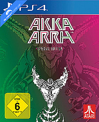 Akka Arrh - Special Edition´