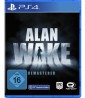 Alan Wake Remastered´