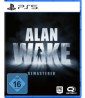 Alan Wake Remastered´