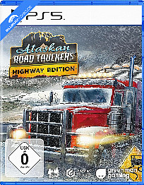 Alaskan Road Truckers - Highway Edition