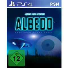 Albedo: Eyes From Outer Space (PSN)