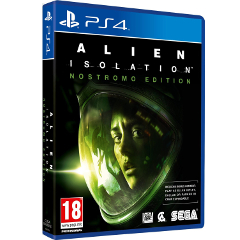 Alien: Isolation - Nostromo Edition (UK Import)