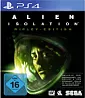 Alien: Isolation - Ripley Edition (inkl. Artbook für Vorbesteller)