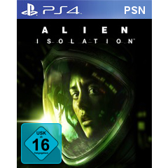 Alien: Isolation (PSN)