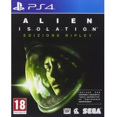 Alien: Isolation Ripley Edition D1 - uncut (AT)