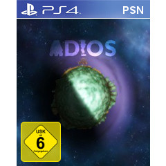 Amazing Discoveries In Outer Space (PSN)