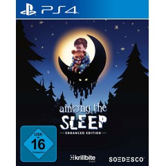 Among the Sleep - Enhanced Edition