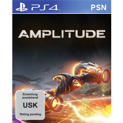 Amplitude (PSN)