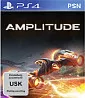 Amplitude (PSN)´
