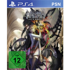 Anima: Gate of Memories (PSN)