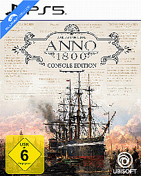 Anno 1800 - Console Edition´