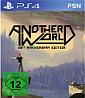 Another World - 20th Anniversary Edition (PSN)