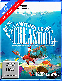Another Crab's Treasure