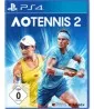 AO Tennis 2´
