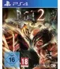 AoT 2 (based on Attack on Titan)´