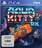 AQUA KITTY - Milk Mine Defender DX (PSN)