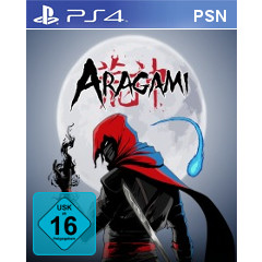 Aragami (PSN)