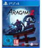 Aragami 2´