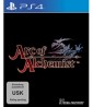 Arc of Alchemist Arc of Alchemist