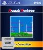Arcade Archives City Connection (PSN)´