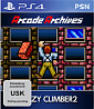 Arcade Archives Crazy Climber 2 (PSN)´