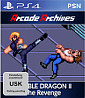 Arcade Archives Double Dragon II The Revenge (PSN) Arcade Archives Double Dragon II The Revenge (PSN)